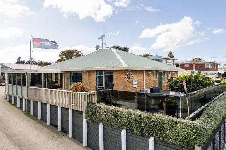 Photo of property in 262 Douglas Avenue, Te Awamutu, 3800