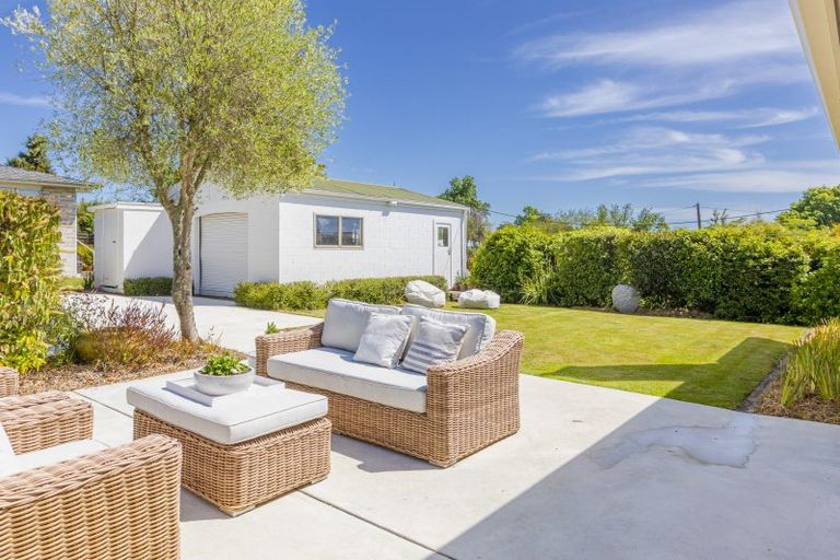 Photo of property in 133 Porangahau Road, Waipukurau, 4200