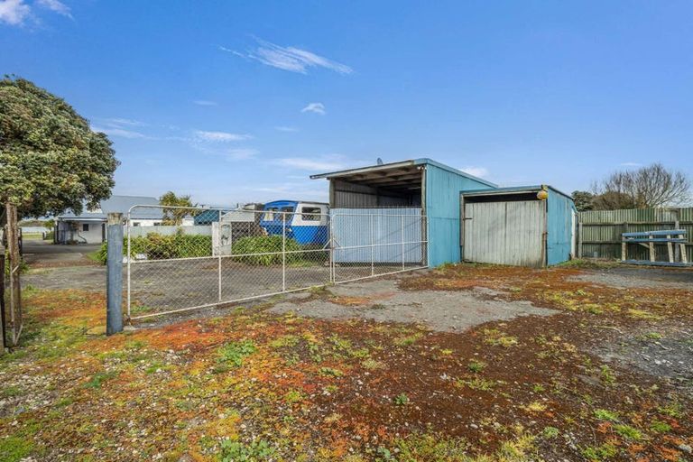 Photo of property in 3 Wharf Street, Castlecliff, Whanganui, 4501