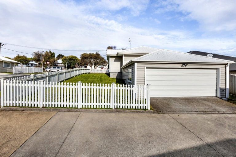 Photo of property in 66 Queens Avenue, Frankton, Hamilton, 3204