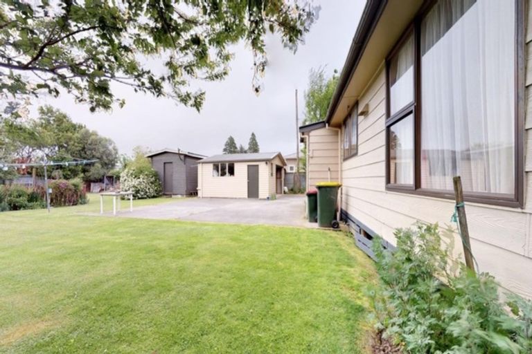 Photo of property in 100 Elizabeth Avenue, Rakaia, 7710