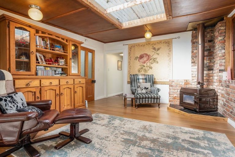 Photo of property in 57 Harvey Street, Waitati, 9085