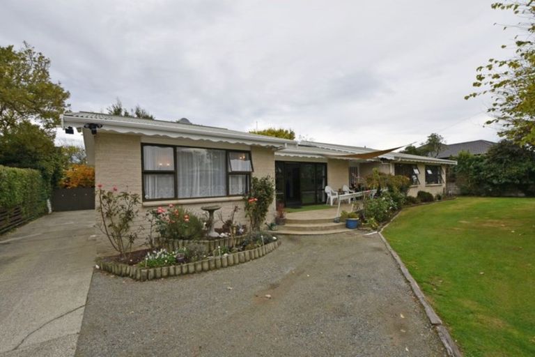 Photo of property in 21 Lewis Street, Gladstone, Invercargill, 9810