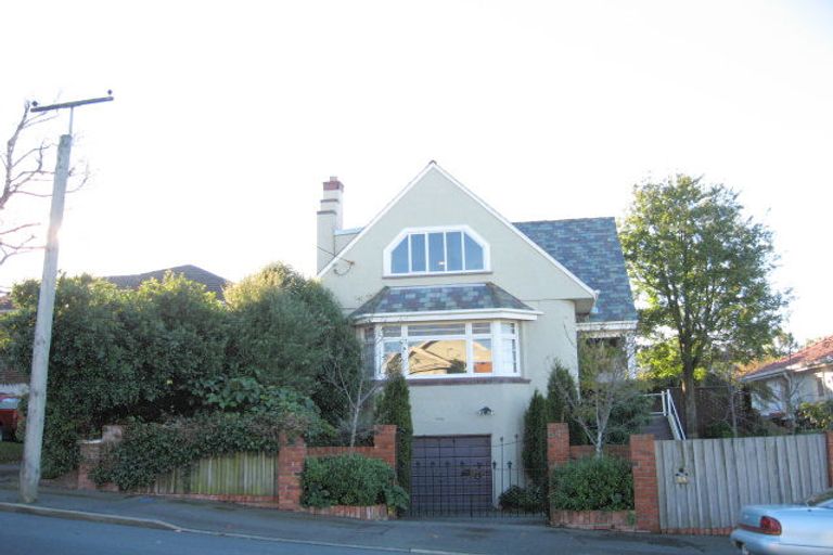 Photo of property in 54 Hawthorn Avenue, Mornington, Dunedin, 9011