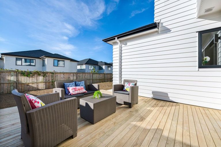 Photo of property in 86 Ksenia Drive, Flat Bush, Auckland, 2019