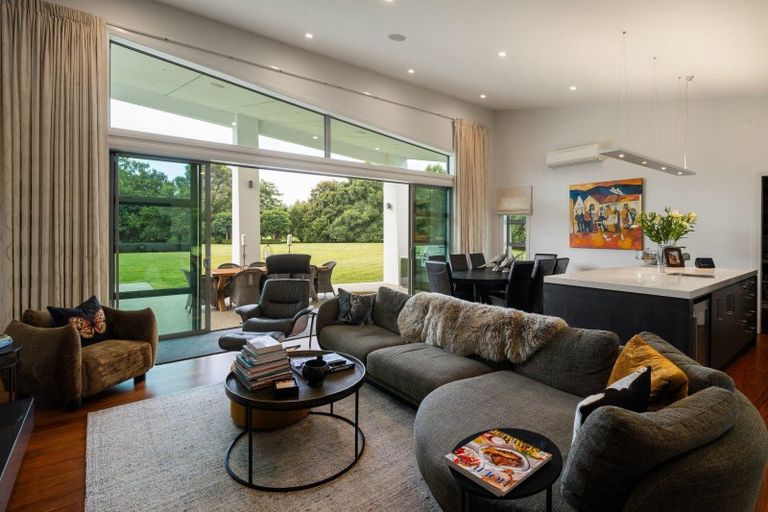 Photo of property in 63 Butcher Road, Matangi, Hamilton, 3284