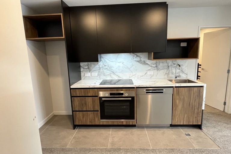 Photo of property in 705/212 Willis Street, Te Aro, Wellington, 6011