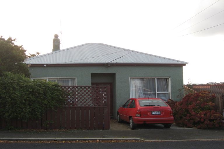 Photo of property in 4 Kinsman Street, Kaikorai, Dunedin, 9010