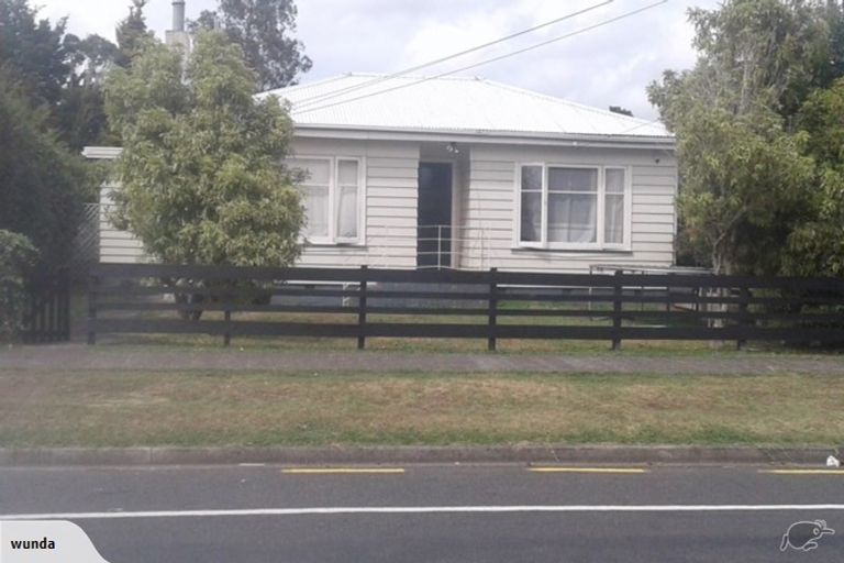 Photo of property in 149 Old Wairoa Road, Papakura, 2110