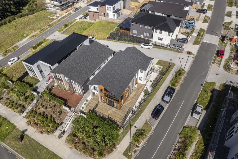 Photo of property in 11 Bremner Ridge Street, Flat Bush, Auckland, 2019