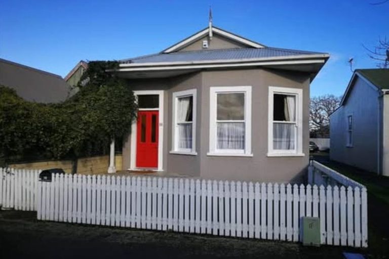 Photo of property in 38 Campbell Street, Palmerston North, 4410