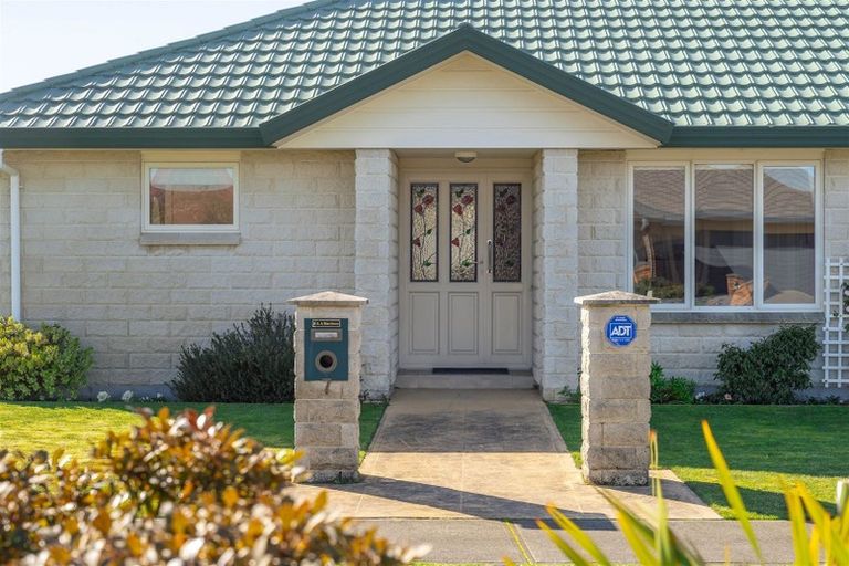 Photo of property in 7 Norris Way, Masterton, 5810