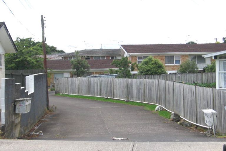 Photo of property in 4/23 Alcock Street, Mount Wellington, Auckland, 1060