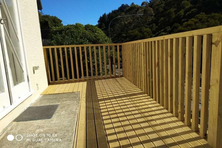 Photo of property in 357 Ohiro Road, Brooklyn, Wellington, 6021