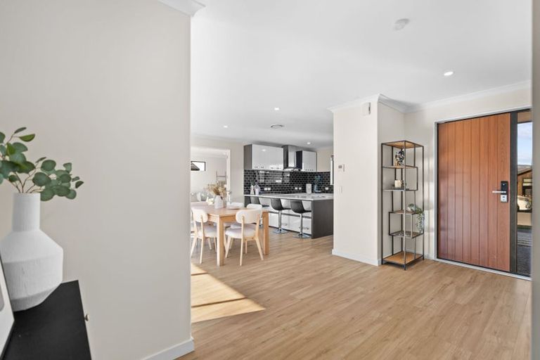 Photo of property in 16 Myrtle Road, Wigram, Christchurch, 8025