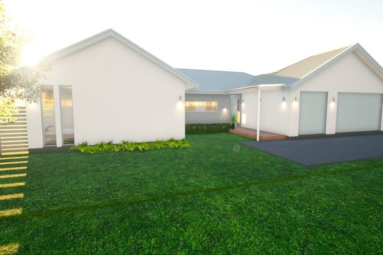 Photo of property in 8 Jag Way, Tinwald, Ashburton, 7700