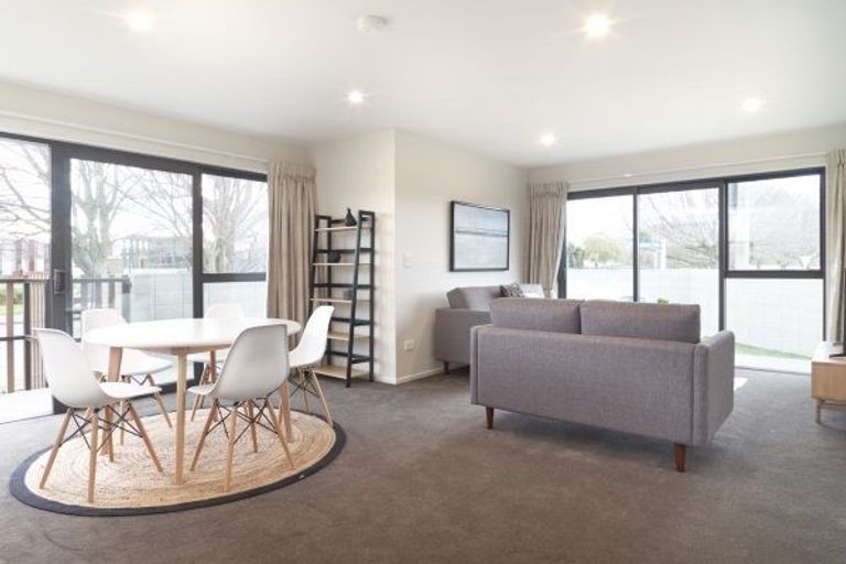 Photo of property in Riverena Flats, 377 Barbadoes Street, Christchurch Central, Christchurch, 8011