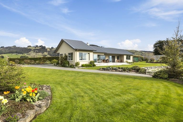 Photo of property in 309 Gladstone Road North, Mosgiel, 9092