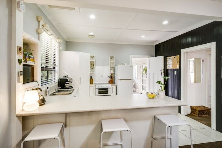 Photo of property in 4 Jull Street, Napier South, Napier, 4110