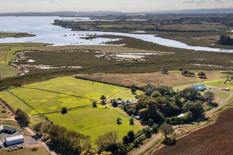 Photo of property in 268 Wright Road, Waiau Pa, Pukekohe, 2679