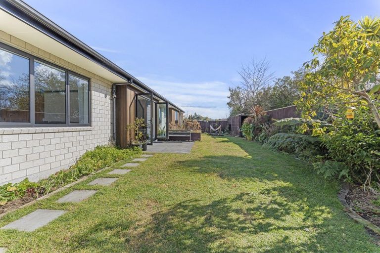 Photo of property in 3 Bosworth Street, Egmont Village, 4372