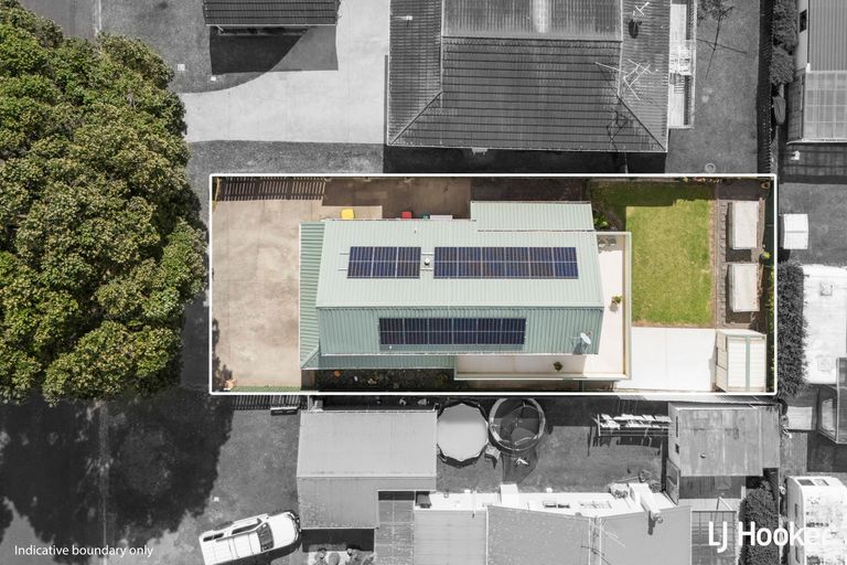 Photo of property in 42 Ocean View Road, Waihi Beach, 3611