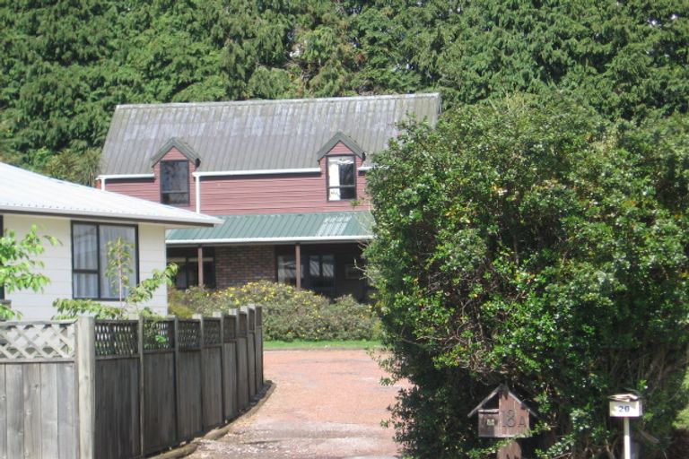 Photo of property in 18a Lynbert Road, Lynmore, Rotorua, 3010