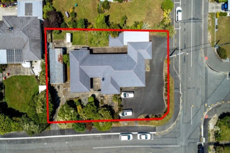 Photo of property in 6 Florence Street, Richmond, 7020