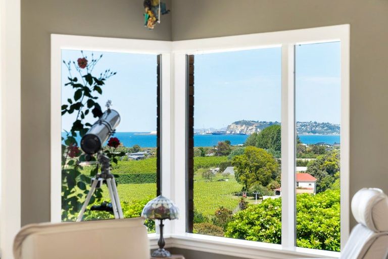 Photo of property in 15 Terrace Road, Bay View, Napier, 4104