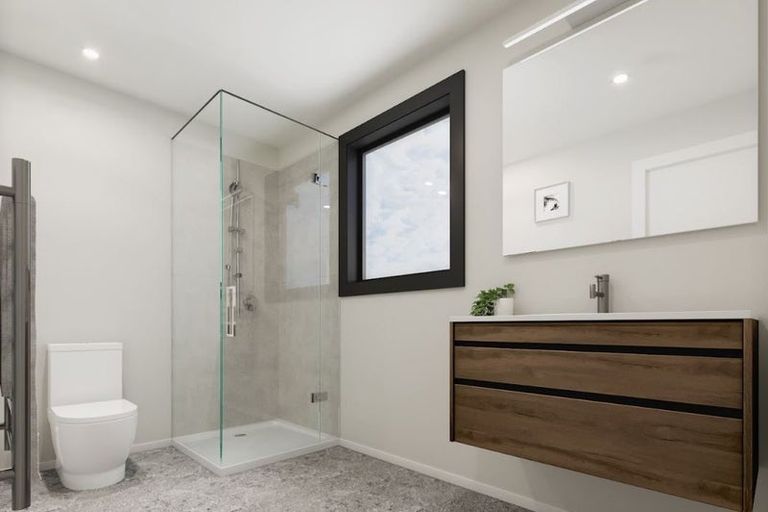 Photo of property in 4/133 Blighs Road, Strowan, Christchurch, 8052