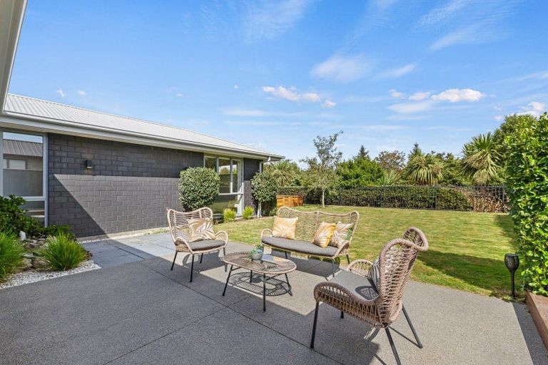 Photo of property in 16 Hungerford Drive, Rolleston, 7615