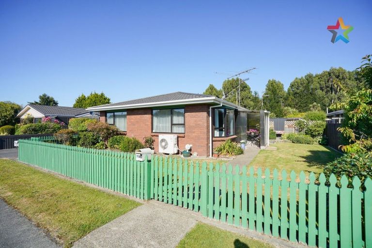 Photo of property in 91a Brown Street, Kingswell, Invercargill, 9812