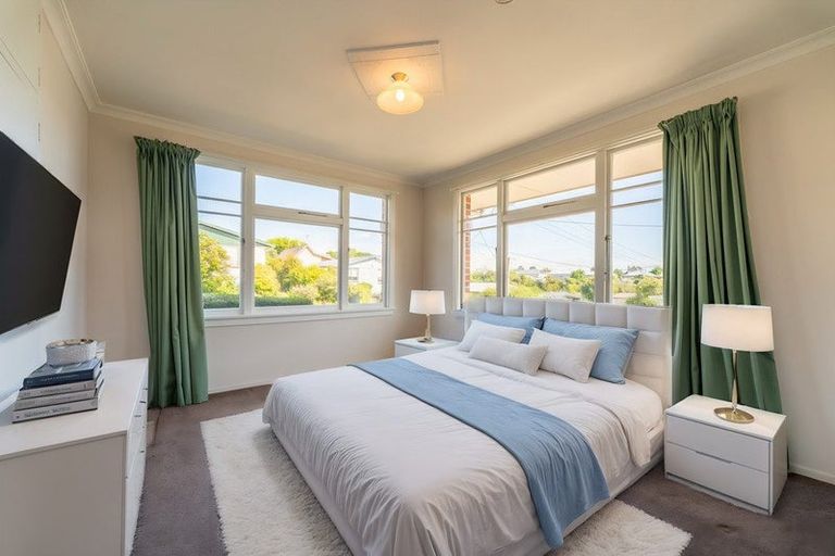 Photo of property in 25 Oxford Street, West End, Timaru, 7910