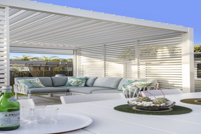 Photo of property in 116 Moore Street, Hillcrest, Auckland, 0627