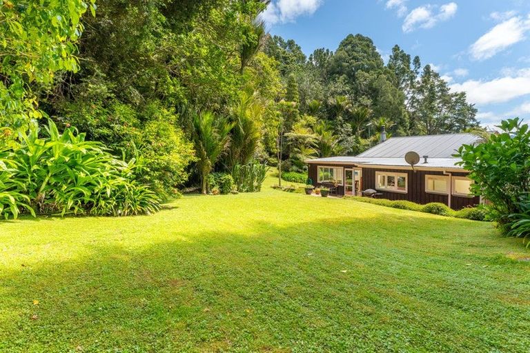 Photo of property in 189 School Road, Waimauku, 0881