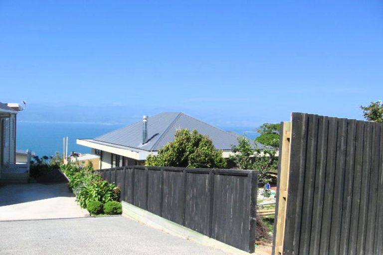 Photo of property in 133 Homebush Road, Khandallah, Wellington, 6035