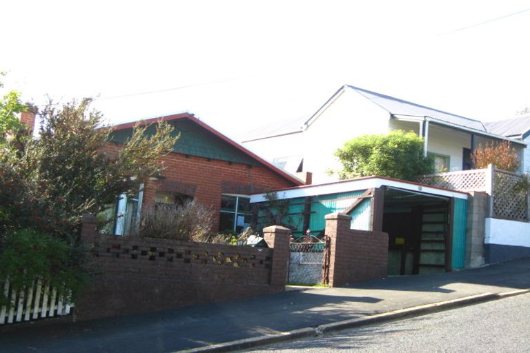 Photo of property in 31 Islington Street, North East Valley, Dunedin, 9010