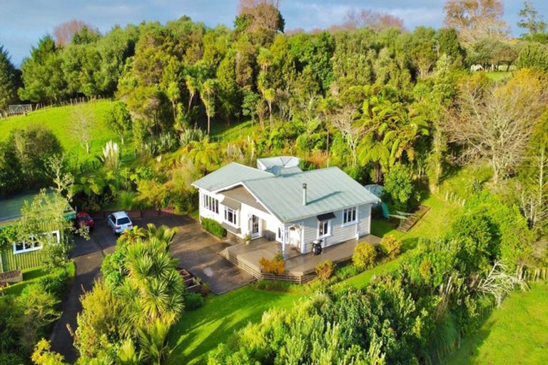 Photo of property in 1032a Wainui Road, Wainui, Opotiki, 3198