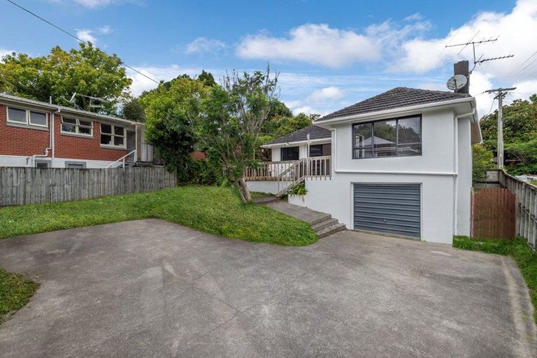 Photo of property in 1/24 Richards Avenue, Forrest Hill, Auckland, 0620