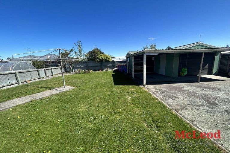 Photo of property in 6 Jane Street, Tinwald, Ashburton, 7700