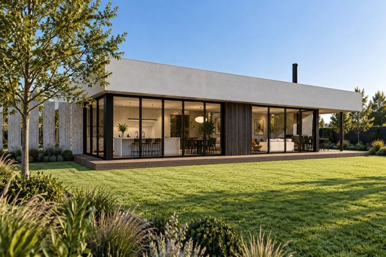 Photo of property in 44 Mccaw Road, Lincoln, 7608