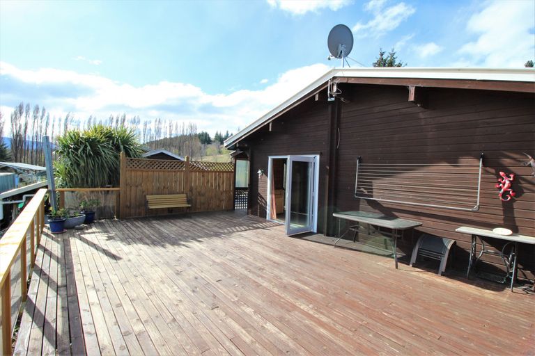 Photo of property in 51 Hillview Road, Alexandra, 9391