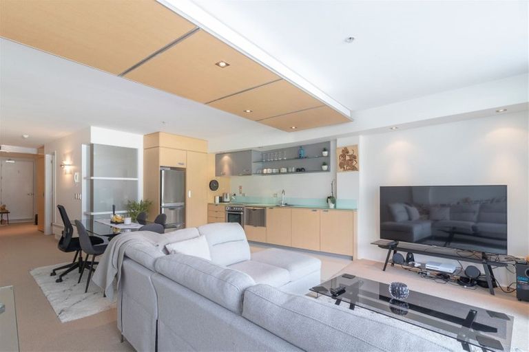 Photo of property in Century City Apartments, 57/72 Tory Street, Te Aro, Wellington, 6011