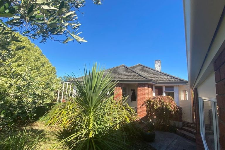 Photo of property in 30 Thomson Street, West End, Palmerston North, 4412