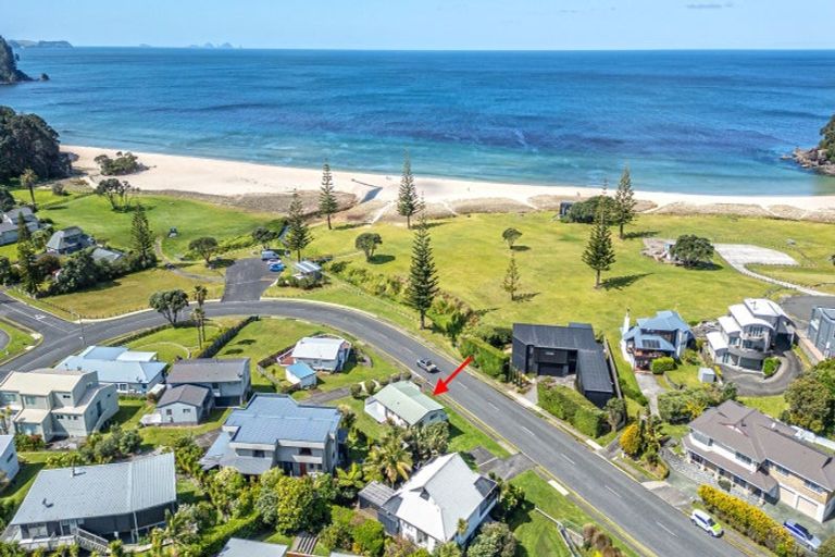 Photo of property in 226 Onemana Drive, Onemana, Whangamata, 3691