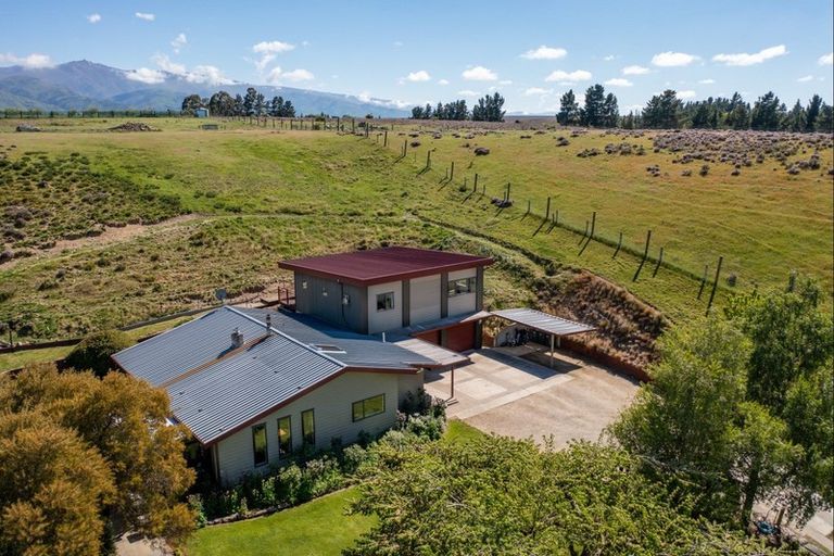 Photo of property in 267 Springvale Road, Springvale, Alexandra, 9391