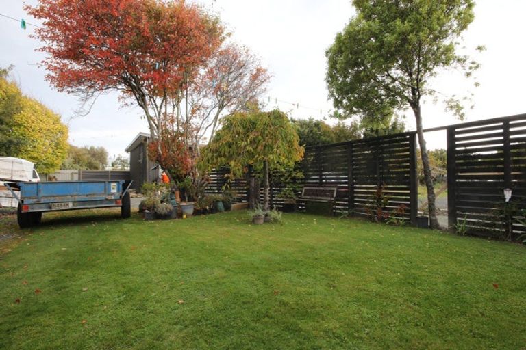 Photo of property in 41 Fulton Street, Gladstone, Invercargill, 9810