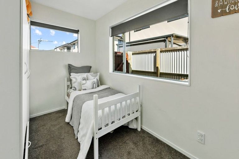 Photo of property in 20b Rutherford Street, Woolston, Christchurch, 8023