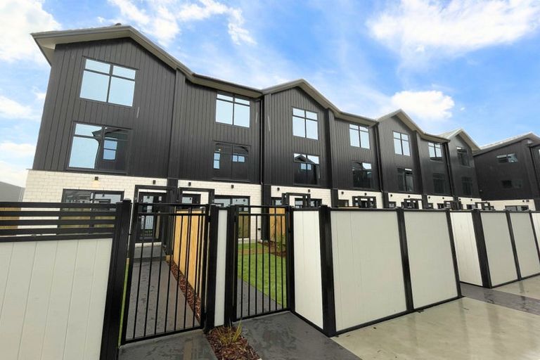 Photo of property in 4/50 Stewart Street, Christchurch Central, Christchurch, 8011