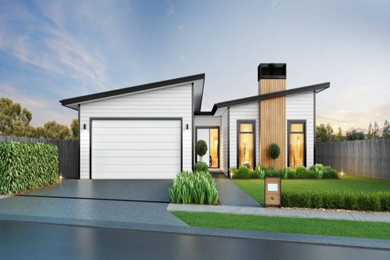 Photo of property in 6 Uta Lane, Wharewaka, Taupo, 3330